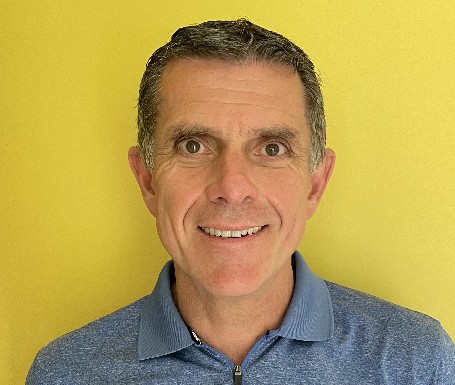 Dr. Brendan O' Brien