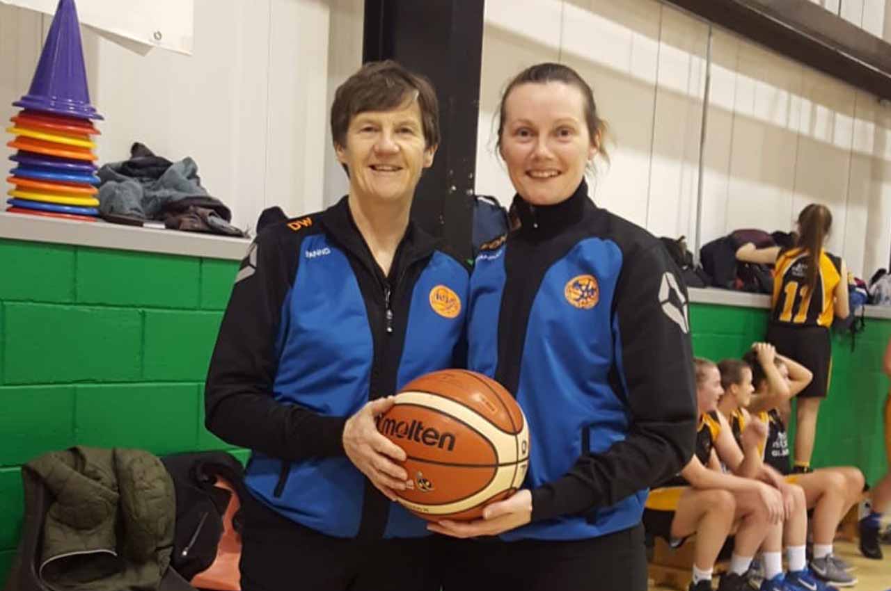 emer buckley referee