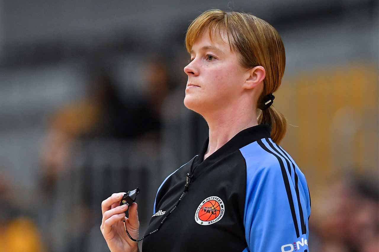 emma hayes referee